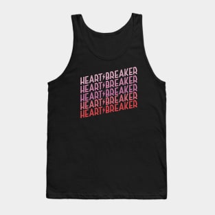 Heartbreaker Tank Top